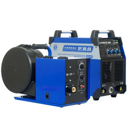 Сварочный полуавтомат ULTIMATE 450 Aurora