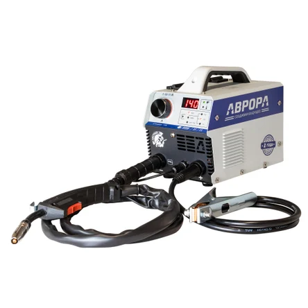 Сварочный полуавтомат Аврора Стандарт 145