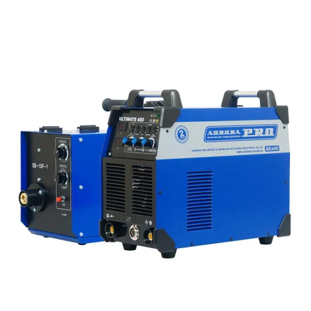 Сварочные полуавтоматы (MIG-MAG)