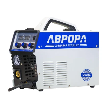 Сварочный полуавтомат Аврора Динамика 1800