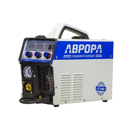 Сварочный полуавтомат Аврора Динамика 1600